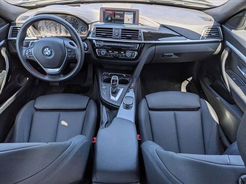 Used 2018 BMW 330i Gran Turismo xDrive AWD/4WD image 19