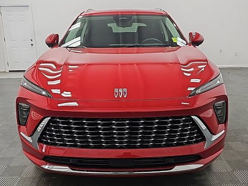 New 2026 Buick Envision Avenir image 3