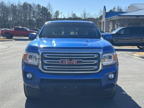 Used 2020 GMC Canyon SLE w/ SLE Convenience Package image 27