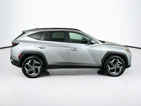 Used 2024 Hyundai Tucson SEL AWD/4WD image 10