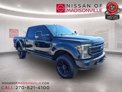 Used 2022 Ford F250 Lariat w/ Tremor Off-Road Package
