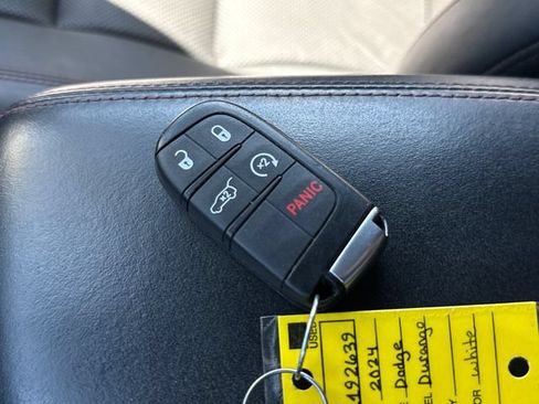 Used 2024 Dodge Durango GT AWD/4WD image 21
