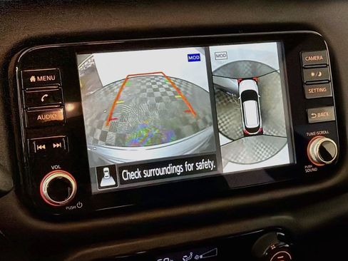 Used 2024 Nissan Kicks SR FWD image 20