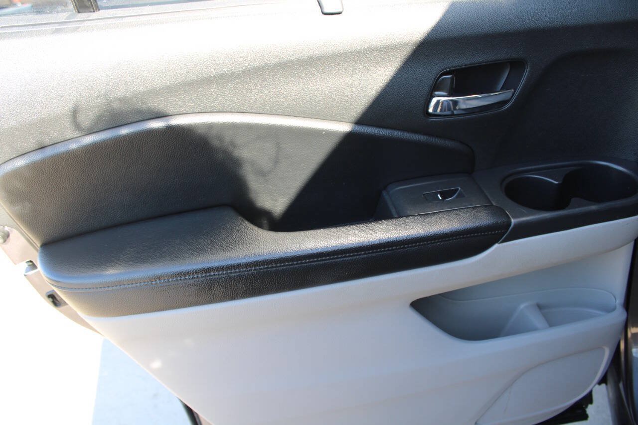 Used 2021 Honda Pilot EX-L image 15