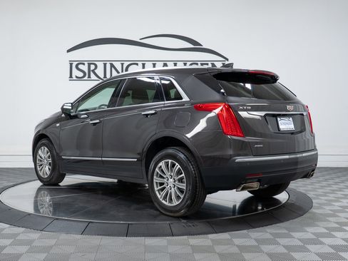 Used 2018 Cadillac XT5 Luxury w/ Driver Awareness Package AWD/4WD image 7