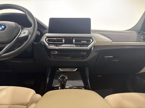 Certified 2024 BMW X3 xDrive30i w/ Premium Package image 35