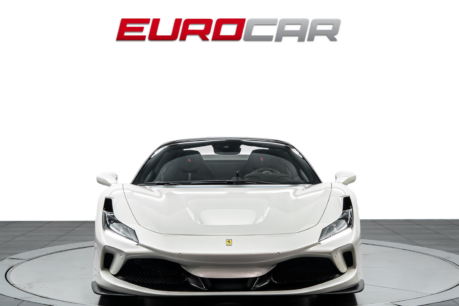 Used 2023 Ferrari F8 Tributo RWD image 10