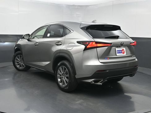 Used 2019 Lexus NX 300 FWD w/ Comfort Package image 21