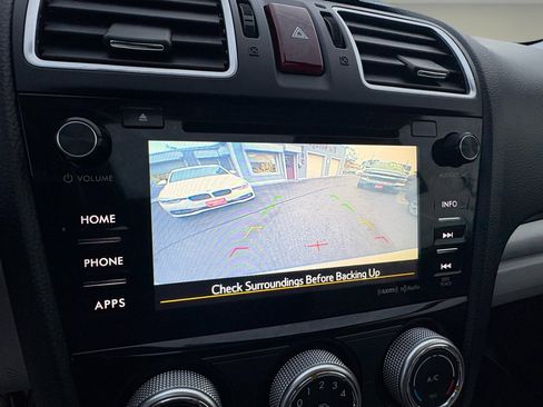 Used 2016 Subaru Forester 2.5i Premium image 23