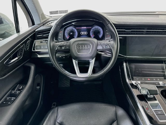 Used 2022 Audi Q7 3.0T Premium Plus AWD/4WD image 25
