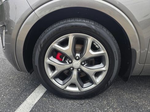 Used 2016 Kia Sorento SX FWD image 10