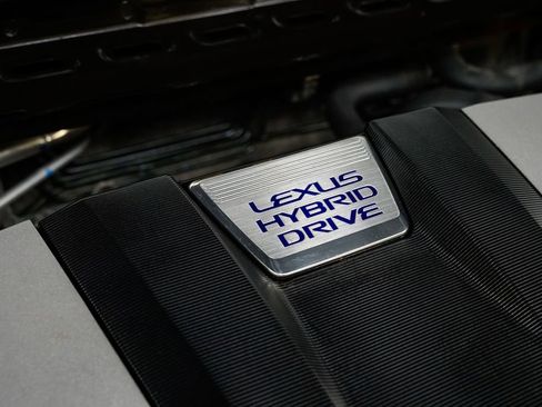 Used 2020 Lexus ES 300h 300h w/ Premium Package image 4