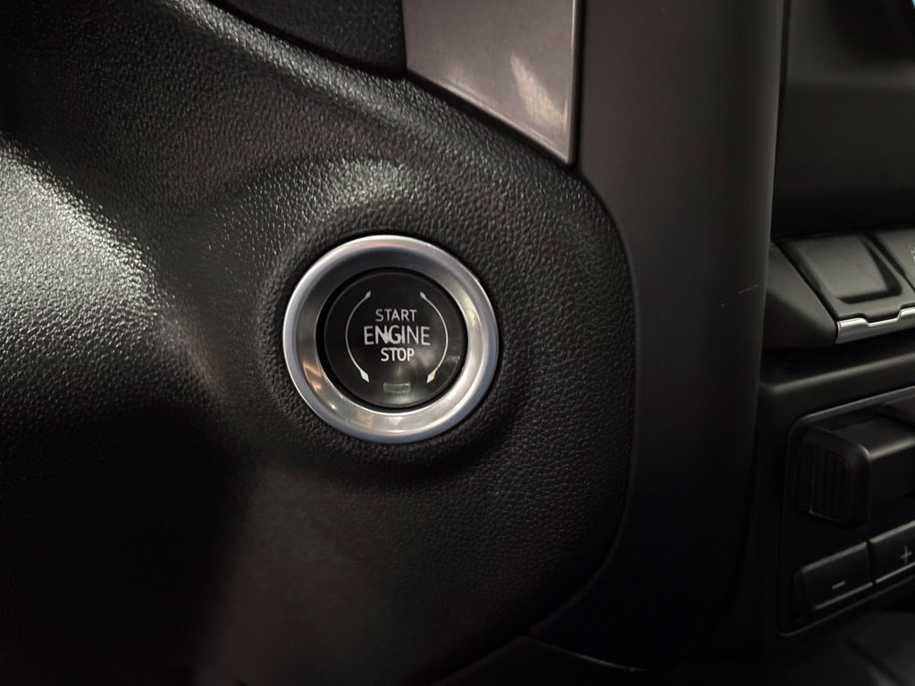 Used 2024 Chevrolet Silverado 1500 Custom Trail Boss w/ LPO, Dark Essentials Package AWD/4WD image 24