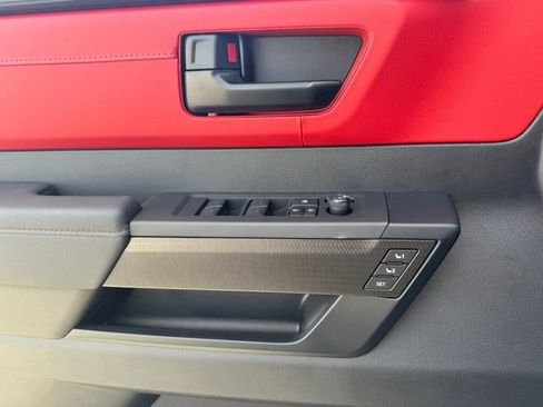 New 2026 Toyota Tundra TRD Pro image 19