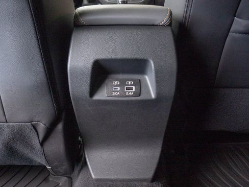 Certified 2025 Subaru Crosstrek 2.5i Sport w/ Popular Package #4A image 19