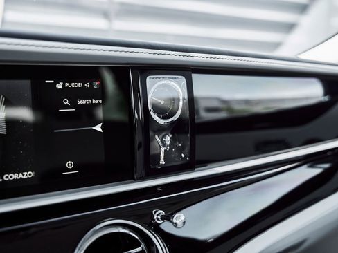 Used 2026 Rolls-Royce Ghost AWD/4WD image 81