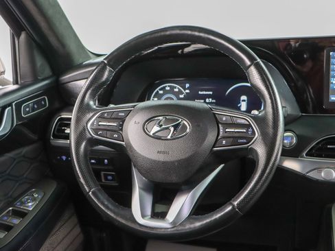 Used 2020 Hyundai Palisade Limited image 12