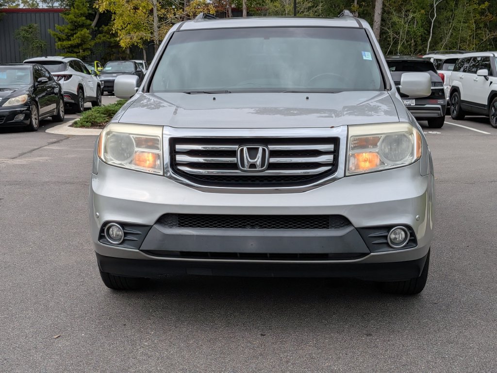 Used 2015 Honda Pilot Touring image 10