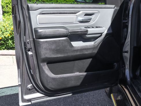 Used 2022 RAM 1500 Big Horn image 16