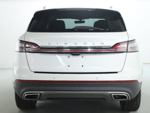 Certified 2023 Lincoln Nautilus Reserve w/ Equipment Group 201A AWD/4WD image 43