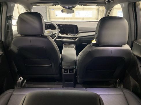 New 2026 Chevrolet Equinox LT w/ Convenience Package II image 21