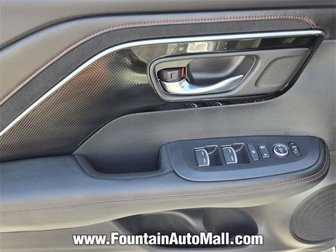 Certified 2025 Acura ADX A-Spec image 20