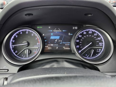 Used 2023 Toyota Camry SE w/ Convenience Package image 29