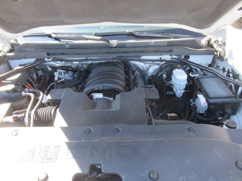 Used 2014 GMC Sierra 1500 Denali w/ Driver Alert Package image 12