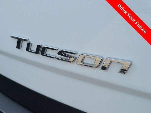 Used 2024 Hyundai Tucson SEL FWD image 24