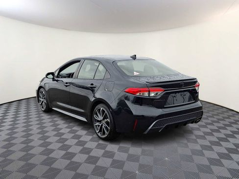 Certified 2020 Toyota Corolla SE image 9