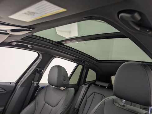 Certified 2023 BMW X3 sDrive30i w/ M Sport Package image 15