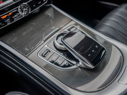 Used 2023 Mercedes-Benz G 63 AMG 4MATIC image 13