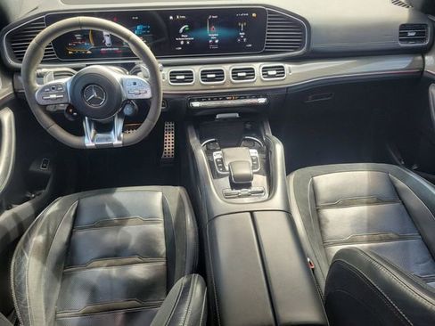 Used 2021 Mercedes-Benz GLE 63 AMG S image 11