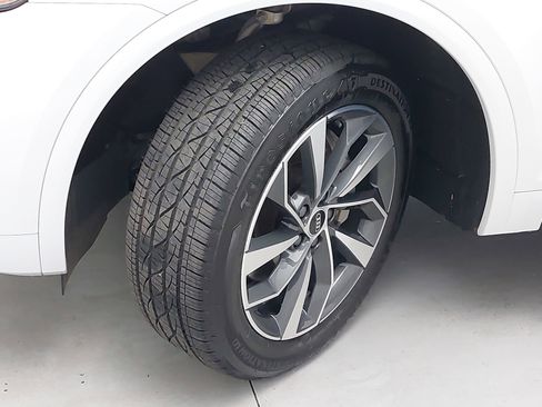 Used 2022 Audi Q5 2.0T Premium Plus image 33