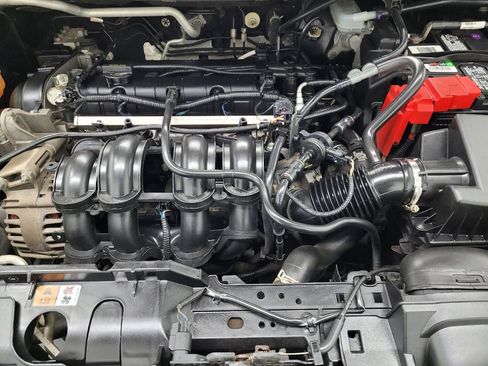Used 2019 Ford Fiesta S FWD image 30