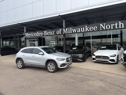 Certified 2023 Mercedes-Benz GLA 250 4MATIC
