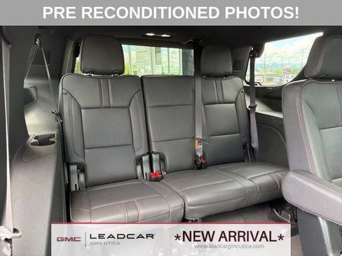 Used 2025 Chevrolet Tahoe RST w/ Comfort Package AWD/4WD image 20