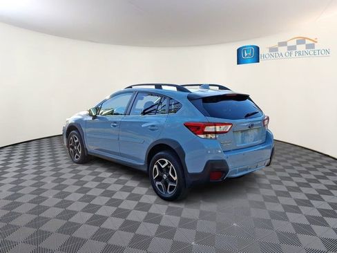 Used 2018 Subaru Crosstrek 2.0i Limited AWD/4WD image 5