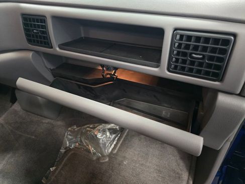 Used 1996 Dodge Ram 1500 Truck Laramie image 67