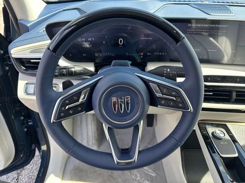 New 2026 Buick Enclave Avenir w/ Super Cruise Package FWD image 14