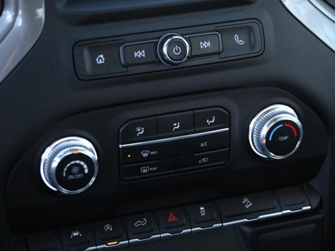 Used 2023 GMC Sierra 1500 Pro w/ Pro Value Package image 18