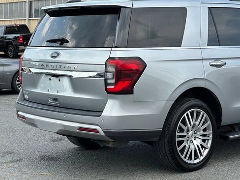 Used 2023 Ford Expedition Limited AWD/4WD image 47