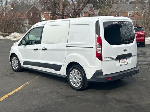 Used 2015 Ford Transit Connect XLT image 3