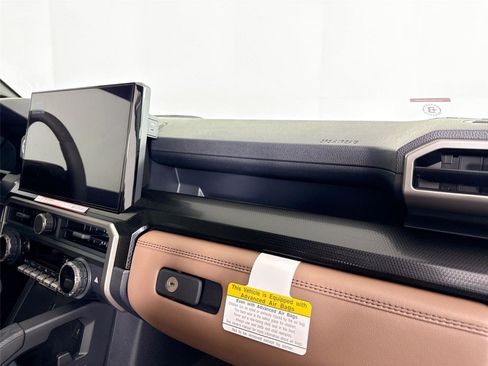 New 2026 Toyota 4Runner Limited image 44