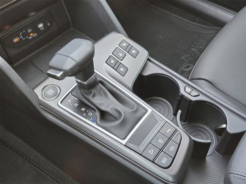 New 2026 Kia Sportage SX image 15