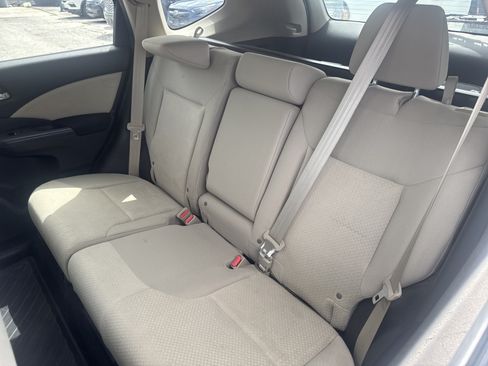 Used 2016 Honda CR-V EX image 11