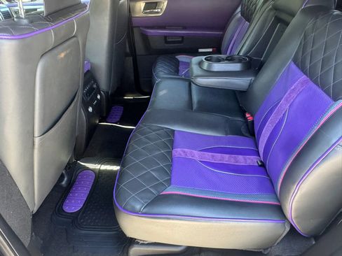 Used 2008 HUMMER H2 AWD/4WD image 18