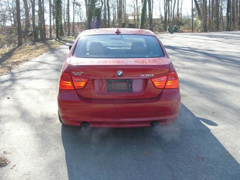 Used 2010 BMW 335i Sedan image 5