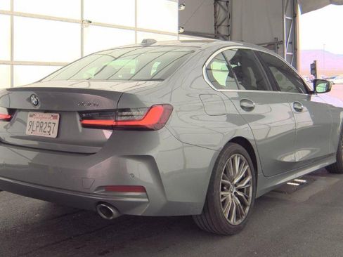 Used 2024 BMW 330i 330i image 3