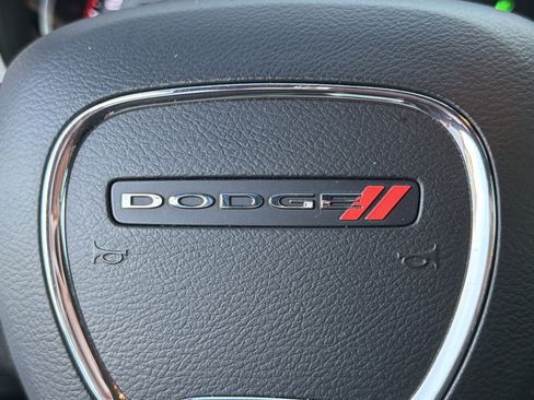 Used 2022 Dodge Charger Scat Pack image 24